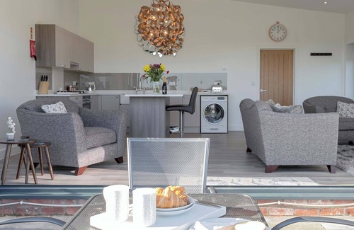 Ticknall Cottage | The Hideaway -UKC3844