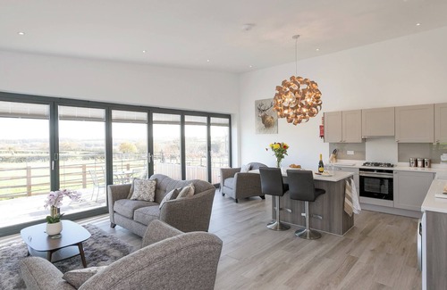 Ticknall Cottage | The Hideaway -UKC3844
