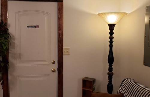 Canaan Valley House | THE HIDEAWAY