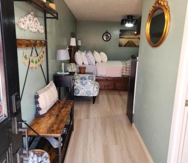 Near South Villa | The Hideaway