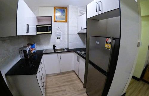 Suva Apartment | The Hideout