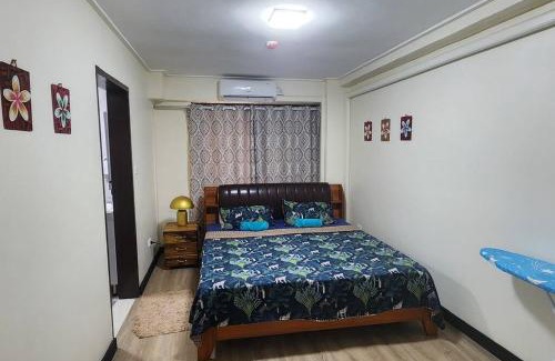 Suva Apartment | The Hideout