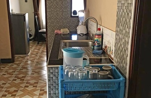 Kampala House | The hideout home in Kampala