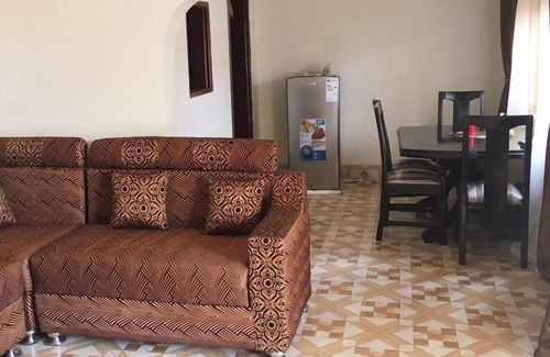 Kampala House | The hideout home in Kampala