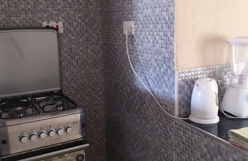 Kampala House | The hideout home in Kampala