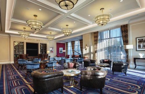 Arts/Warehouse District Hotel | The Higgins Hotel New Orleans, Curio Collection by Hilton