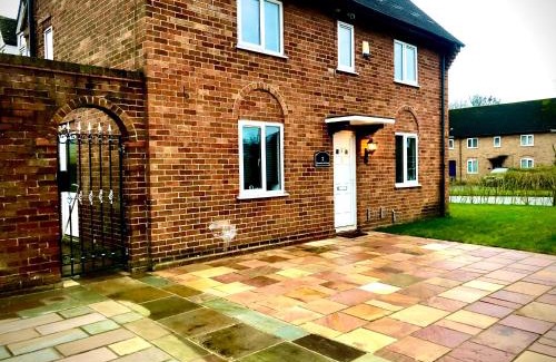 Blacon House | The Highfield Chester.