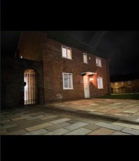 Blacon House | The Highfield Chester.