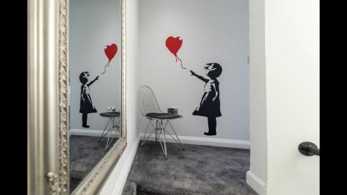 Blacon House | The Highfield Chester.