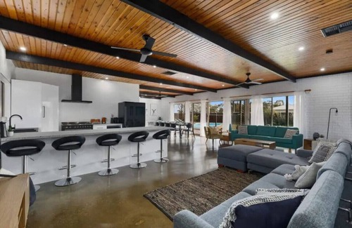Yarrawonga House | The Hildeton on Hogans