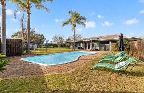 Yarrawonga House | The Hildeton on Hogans