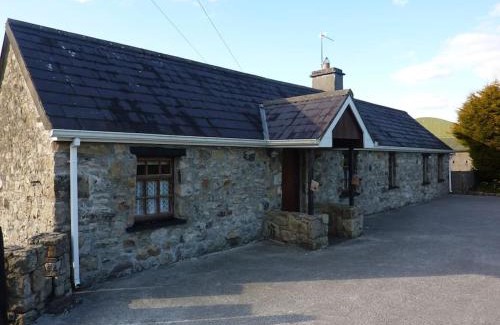 Drumkeary House | The Hill Cottage