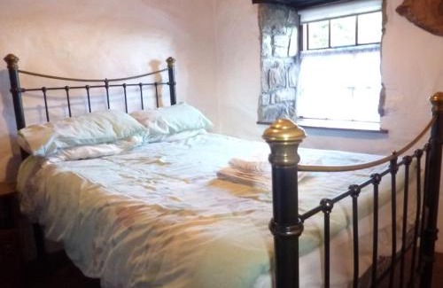 Drumkeary House | The Hill Cottage