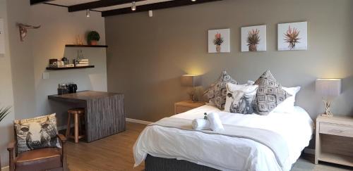 Beacon Bay Bed & Breakfast | The Hillcrest Guesthouse