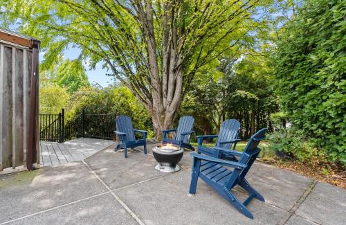 Portland House | The Hills of Dover