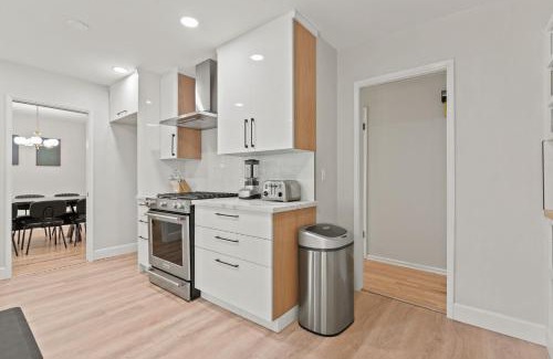 Portland House | The Hills of Dover
