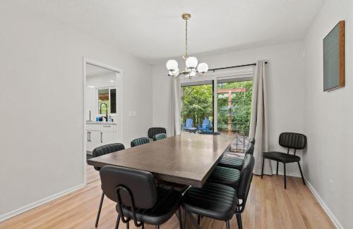 Portland House | The Hills of Dover