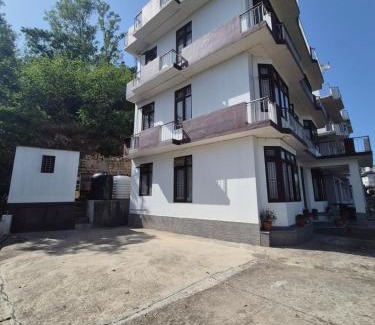 Nagchala House | The HillSide Cottage