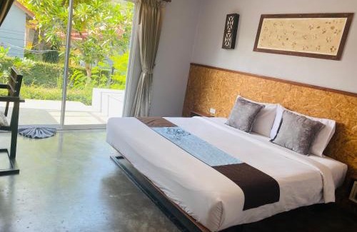 Ko Phi Phi Hotel | The Hip Resort @ Phi Phi