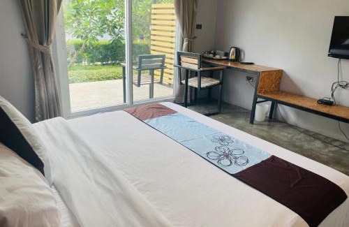 Ko Phi Phi Hotel | The Hip Resort @ Phi Phi
