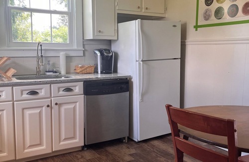 Newnan Apartment | ~The Hippie Haven~