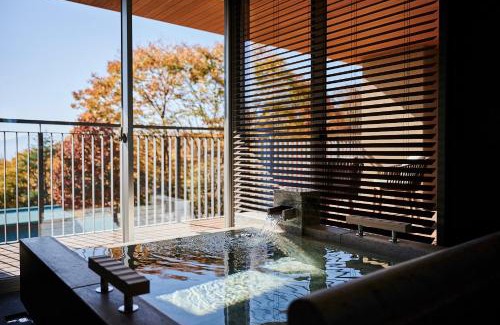 Miyota Hotel | THE HIRAMATSU KARUIZAWA MIYOTA