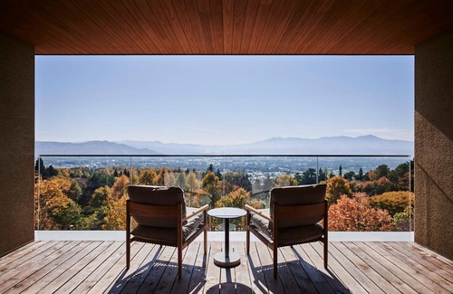 Miyota Hotel | THE HIRAMATSU KARUIZAWA MIYOTA