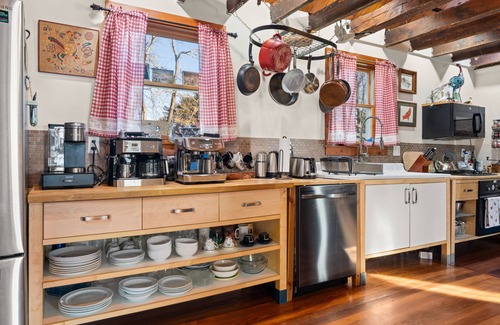 Blackstone Other | The historic Cole Farmhouse #USA1731