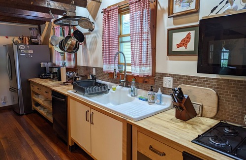 Blackstone Other | The historic Cole Farmhouse #USA1731