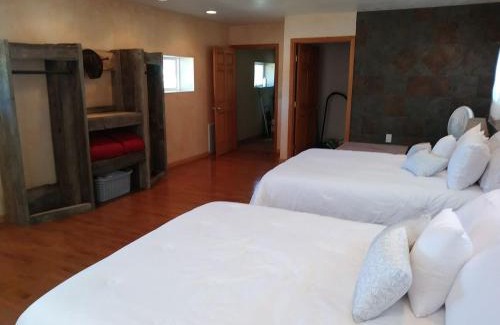Alton House | The Hitching Post in Alton