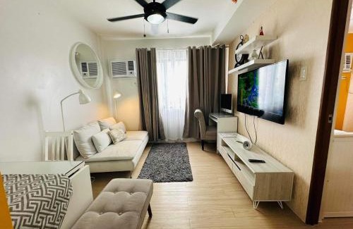 Taytay Apartment | The Hive Condo Staycation Condo at Taytay Rizal