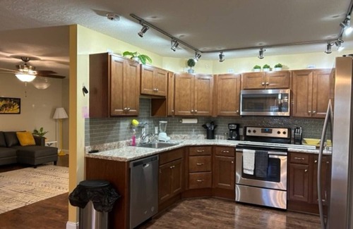 Lawrenceburg House | The Hive. lots of activities within walking distance-