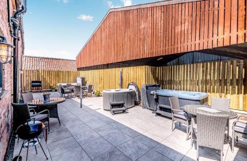 Arnold House | The Hive - Uk42857