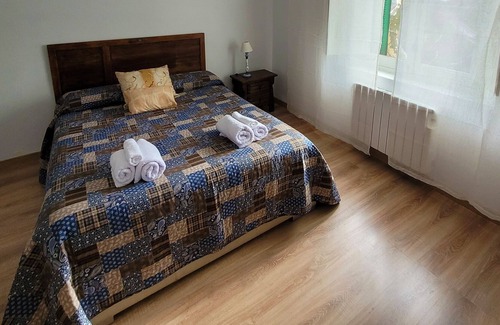 Miraflores de la Sierra House | The Holly of Miraflores