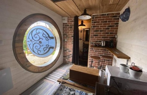 Houlgate Cottage | The Hobbit du Domaine de la Calotine