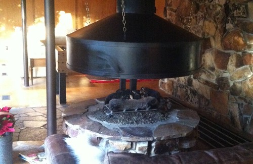 Woodland Estates House | The Hobbit House South Ogden