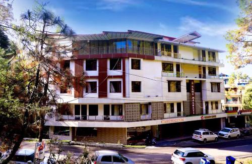 Banikhet Hotel | The Hoften Blue Magnets, Dalhousie