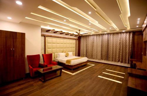 Banikhet Hotel | The Hoften Blue Magnets, Dalhousie