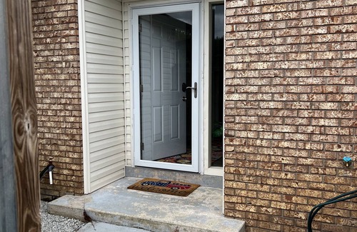 Gracewood Condo | The Hole in One