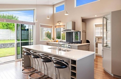 Nukuhau House | The Holiday Home Lake Taupo