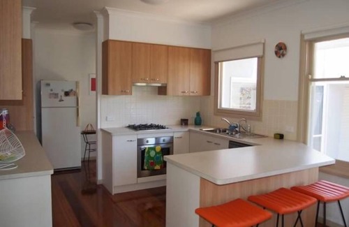 Port Fairy House | The Holiday House Port fairy