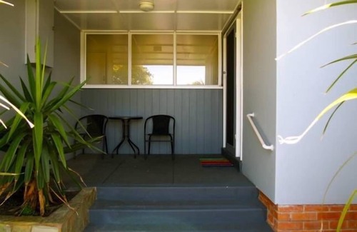 Port Fairy House | The Holiday House Port fairy