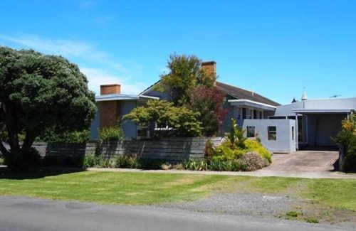 Port Fairy House | The Holiday House Port fairy