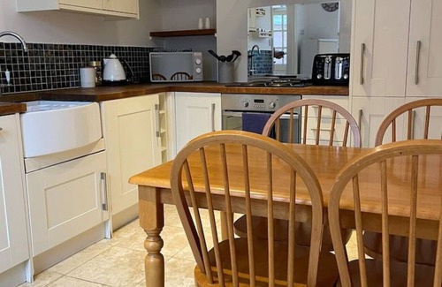 Horningsea Cottage | The Holts - Charming idyllic & rural 2 bed Cottage
