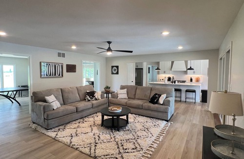 Boonville House | The Hombstead where luxury meets the "farm"