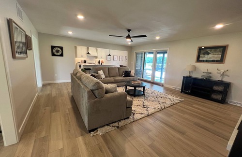 Boonville House | The Hombstead where luxury meets the "farm"