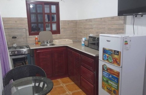 Union Island Condo | The Home Hotel - Village Suite 3