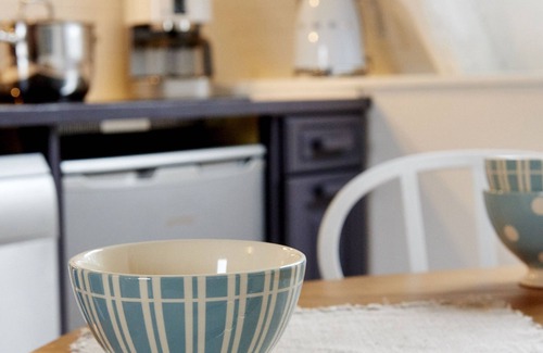 Saint-Quay-Perros House | The home of Eugenie, charm and comfort near Perros-Guirec