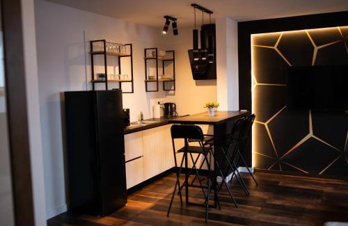 Gheorgheni Apartment | The Home Sweet Home Studio Apartment