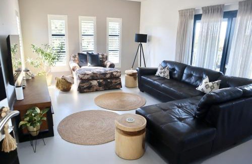 Chintsa Apartment | The Home Sweet Home